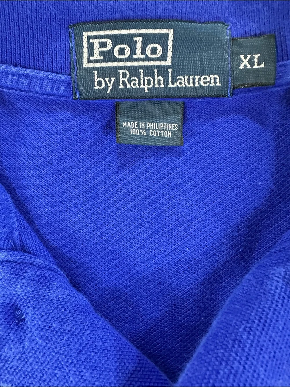 Ralph Lauren classic short